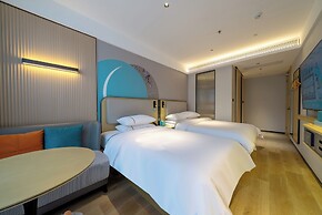 Home Inn Huayi Select Collection Hotel