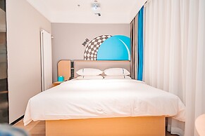 Home Inn Huayi Select Collection Hotel