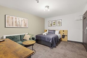 Clayton Apartments