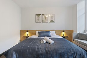 Clayton Apartments