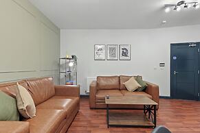 Clayton Apartments