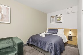Clayton Apartments