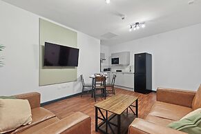 Clayton Apartments