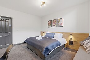 Clayton Apartments
