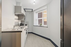 Clayton Apartments