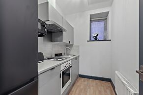 Clayton Apartments