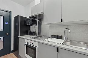 Clayton Apartments