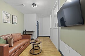 Clayton Apartments