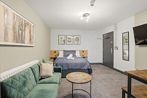 Clayton Apartments