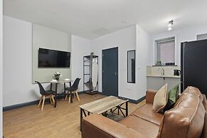 Clayton Apartments
