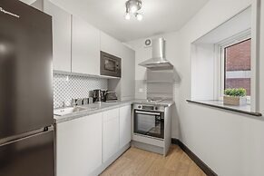 Clayton Apartments