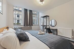 Clayton Apartments