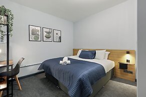 Clayton Apartments