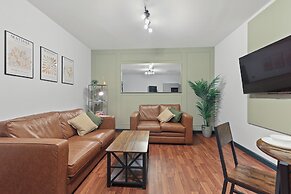 Clayton Apartments