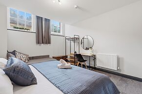 Clayton Apartments