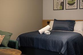 Clayton Apartments