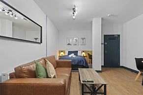 Clayton Apartments