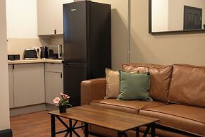 Clayton Apartments