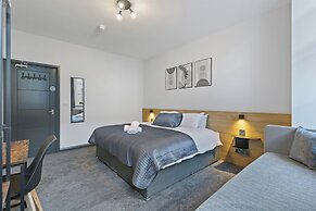 Clayton Apartments