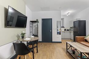 Clayton Apartments