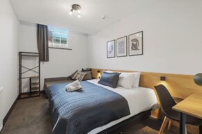 Clayton Apartments