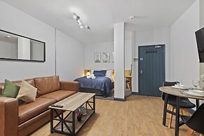 Clayton Apartments