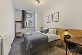 Clayton Apartments