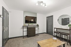 Clayton Apartments