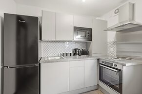 Clayton Apartments