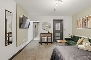 Clayton Apartments
