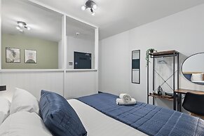 Clayton Apartments