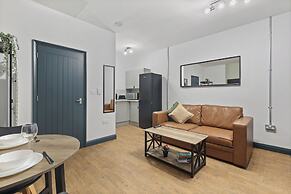 Clayton Apartments