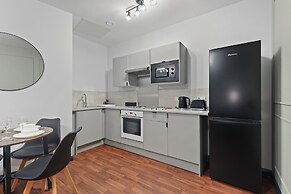 Clayton Apartments