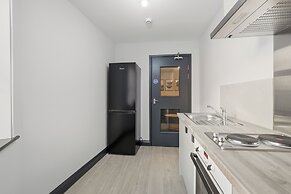 Clayton Apartments