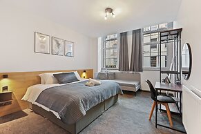 Clayton Apartments
