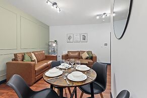 Clayton Apartments