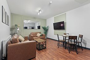 Clayton Apartments