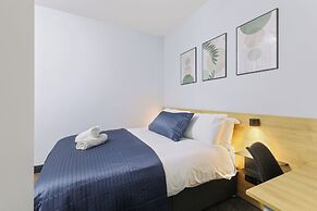 Clayton Apartments