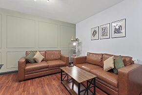 Clayton Apartments