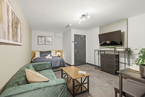 Clayton Apartments