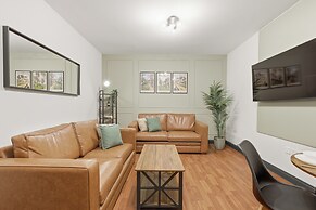 Clayton Apartments
