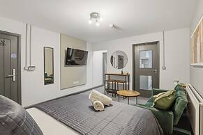 Clayton Apartments
