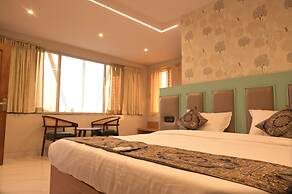 Hotel Spotlight
