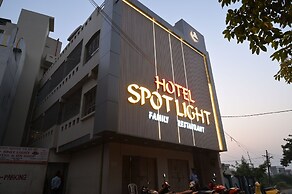 Hotel Spotlight