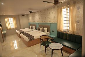 Hotel Spotlight
