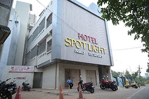 Hotel Spotlight