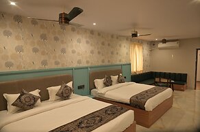 Hotel Spotlight