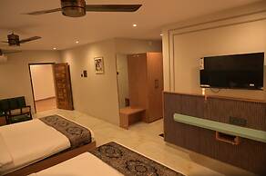 Hotel Spotlight