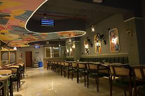 Hotel Spotlight