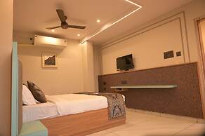 Hotel Spotlight